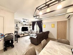 Blk 979C Buangkok Crescent (Hougang), HDB 4 Rooms #595437751